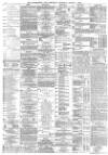 Huddersfield Chronicle Wednesday 29 January 1890 Page 2