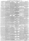 Huddersfield Chronicle Wednesday 15 January 1890 Page 3