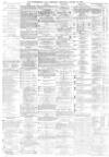 Huddersfield Chronicle Wednesday 15 January 1890 Page 2