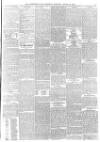 Huddersfield Chronicle Wednesday 29 January 1890 Page 3