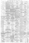 Huddersfield Chronicle Monday 10 February 1890 Page 2