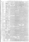 Huddersfield Chronicle Wednesday 26 March 1890 Page 3