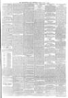 Huddersfield Chronicle Monday 07 July 1890 Page 3