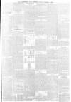 Huddersfield Chronicle Monday 03 November 1890 Page 3