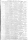 Huddersfield Chronicle Thursday 06 November 1890 Page 3