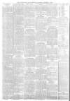 Huddersfield Chronicle Thursday 06 November 1890 Page 4