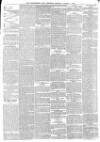 Huddersfield Chronicle Thursday 01 January 1891 Page 3