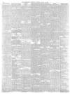 Huddersfield Chronicle Saturday 10 January 1891 Page 8