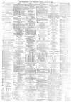 Huddersfield Chronicle Monday 12 January 1891 Page 2
