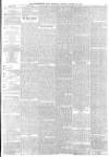 Huddersfield Chronicle Tuesday 20 January 1891 Page 3