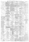 Huddersfield Chronicle Wednesday 21 January 1891 Page 2
