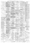 Huddersfield Chronicle Thursday 22 January 1891 Page 2