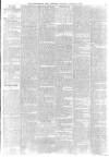 Huddersfield Chronicle Thursday 22 January 1891 Page 3