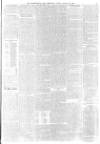 Huddersfield Chronicle Friday 23 January 1891 Page 3