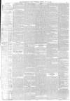 Huddersfield Chronicle Monday 13 July 1891 Page 3