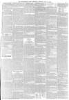 Huddersfield Chronicle Thursday 16 July 1891 Page 3