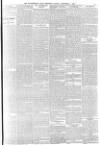 Huddersfield Chronicle Tuesday 01 September 1891 Page 3