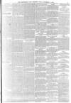 Huddersfield Chronicle Friday 11 September 1891 Page 3