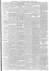 Huddersfield Chronicle Wednesday 07 October 1891 Page 3