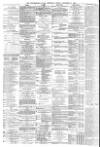 Huddersfield Chronicle Monday 02 November 1891 Page 2