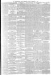 Huddersfield Chronicle Monday 02 November 1891 Page 3