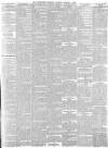 Huddersfield Chronicle Saturday 07 November 1891 Page 3