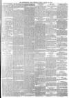 Huddersfield Chronicle Friday 22 January 1892 Page 3