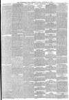 Huddersfield Chronicle Tuesday 13 September 1892 Page 3