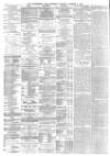 Huddersfield Chronicle Thursday 02 November 1893 Page 2