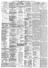 Huddersfield Chronicle Monday 25 June 1894 Page 2