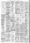 Huddersfield Chronicle Monday 29 October 1894 Page 2