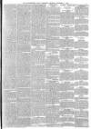Huddersfield Chronicle Thursday 01 November 1894 Page 3