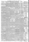 Huddersfield Chronicle Monday 05 November 1894 Page 4