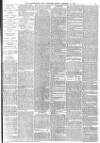 Huddersfield Chronicle Monday 12 November 1894 Page 3