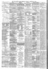 Huddersfield Chronicle Thursday 22 November 1894 Page 2