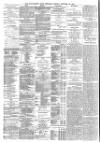 Huddersfield Chronicle Tuesday 27 November 1894 Page 2