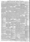 Huddersfield Chronicle Wednesday 28 November 1894 Page 4