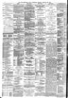 Huddersfield Chronicle Monday 28 January 1895 Page 2