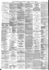 Huddersfield Chronicle Tuesday 29 January 1895 Page 2