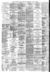 Huddersfield Chronicle Wednesday 30 January 1895 Page 2