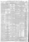 Huddersfield Chronicle Tuesday 12 February 1895 Page 4