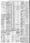 Huddersfield Chronicle Thursday 14 February 1895 Page 2