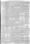 Huddersfield Chronicle Thursday 14 February 1895 Page 3