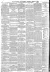Huddersfield Chronicle Wednesday 20 February 1895 Page 4