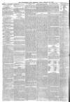 Huddersfield Chronicle Friday 22 February 1895 Page 4