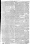 Huddersfield Chronicle Monday 25 February 1895 Page 3