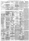 Huddersfield Chronicle Monday 29 July 1895 Page 2