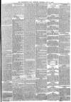 Huddersfield Chronicle Wednesday 17 July 1895 Page 3