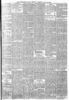 Huddersfield Chronicle Wednesday 24 July 1895 Page 3
