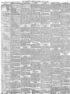 Huddersfield Chronicle Saturday 27 July 1895 Page 3